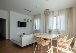 Wohnung mit 3 Schlafzimmern in Berlin - 3