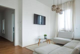 Wohnung mit 3 Schlafzimmern in Berlin - 1