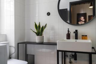 Śródmieście Gdańsk - DownTown Apartamenty Stocznia - 3