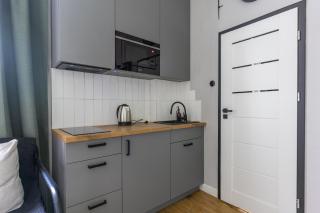 Śródmieście Gdańsk - DownTown Apartamenty Stocznia - 2
