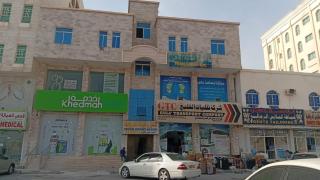 بناية جوري - 1