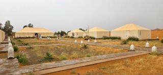 Buddha Camp Merzouga - 3