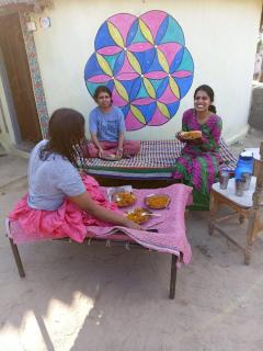 White Desert Home Stay - 2