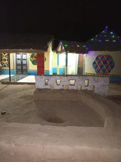 White Desert Home Stay - 1