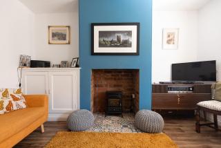 JACKS COTTAGE - Cosy Cottage in the Heart of Richmond - 2
