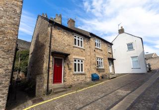 JACKS COTTAGE - Cosy Cottage in the Heart of Richmond - 6
