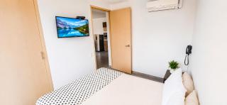 Cold AC-fast Wi-Fi-great location-Medellin fun - 4