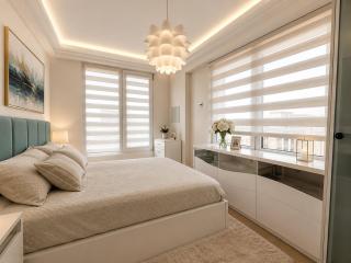 Apartment in Cevahir sky city 1 floor - 0