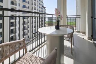 Golfside 2BR-M Oasis - Elegant Luxe Retreat - 6