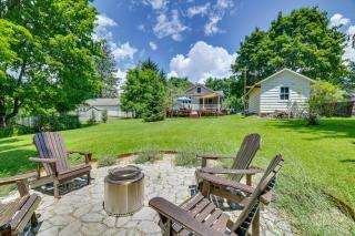 Family-Friendly Poconos Getaway 11 Mi to Kalahari! - 9