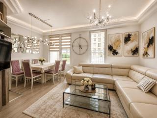 Apartment in Cevahir sky city 1 floor - 7