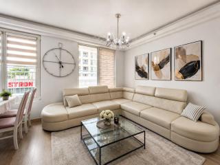 Apartment in Cevahir sky city 1 floor - 3