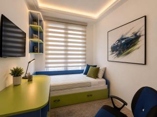 Apartment in Cevahir sky city 1 floor - 2