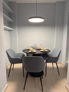 Modern Apt near the Sea - 2