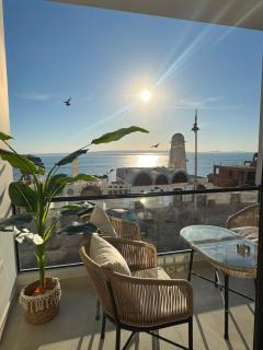 BLUE ViEW SUiTES - 8