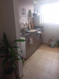 Apartamento Circasia - 1