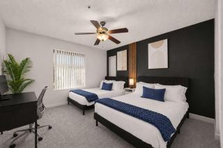 Spacious Tempe 2BR Pool Gym Near ASU - 8