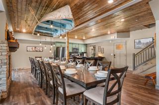 Family Camp - Home for 17 - 2