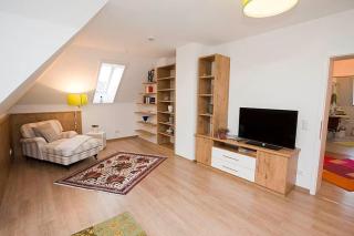 Ferienwohnung "Historische Villa" - 8