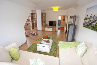 Ferienwohnung "Historische Villa" - 5