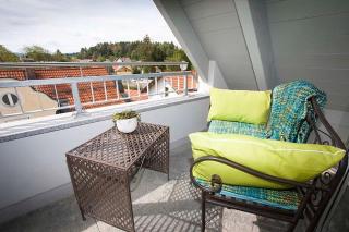 Ferienwohnung "Über den Dächern von Füssen" - 6