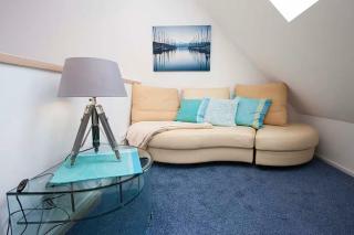 Ferienwohnung "Über den Dächern von Füssen" - 3