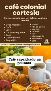 Cantinho Aconchegante - 3