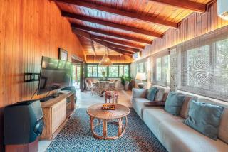 Fun in the sun classic villa at Los Lagos in Casa de Campo - 2