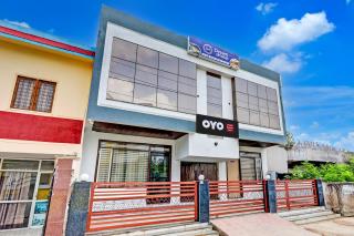 Hotel O DREAM INN - 0