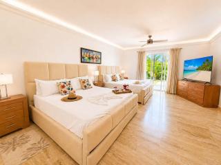Coastal Oasis in Oceanfront Comm Sosua Ocean Village - 4