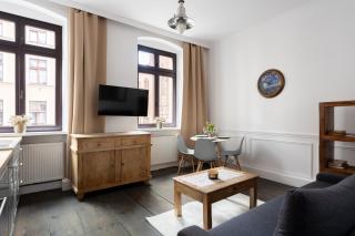 Perfect Stay - "Le Cœur de Toruń" - 6