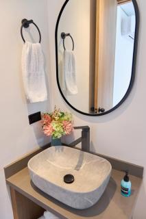Cozy Stadio Suite | Rosa Negra Retreat - 2