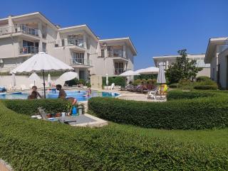 Sun Village House 14 - 5