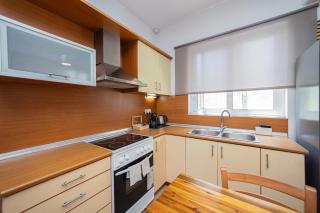Athanasia's appartment at Rafaella Resort - 1