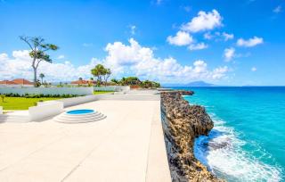 Ocean Haven Oceanfront in Sosua Ocean Village - Sosúa - 9
