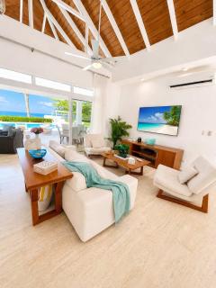 Ocean Haven Oceanfront in Sosua Ocean Village - Sosúa - 8