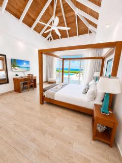 Ocean Haven Oceanfront in Sosua Ocean Village - Sosúa - 6