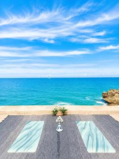 Ocean Haven Oceanfront in Sosua Ocean Village - Sosúa - 4