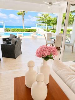 Ocean Haven Oceanfront in Sosua Ocean Village - Sosúa - 5