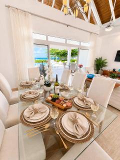 Ocean Haven Oceanfront in Sosua Ocean Village - Sosúa - 7