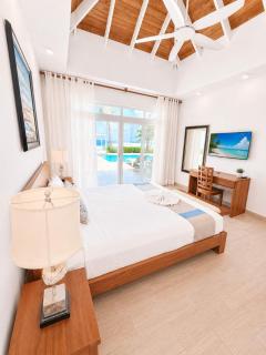 Ocean Haven Oceanfront in Sosua Ocean Village - Sosúa - 2