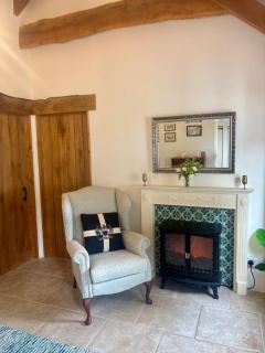 Cider Cottage - A rural, tranquil barn conversion - 6