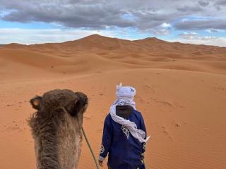 Morocco Paradise - 1