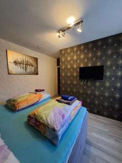 Stadtrand Hotel - 6