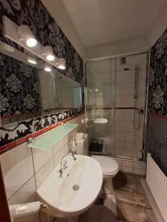 Stadtrand Hotel - 9