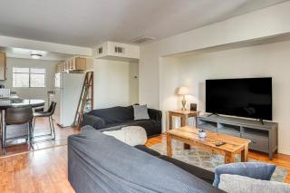 Work, Hike & Swim: Central Tucson Condo w/ Pool - 7