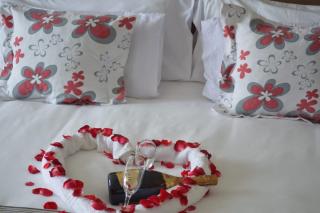 Mohahlaula Boutique Guest House - 8