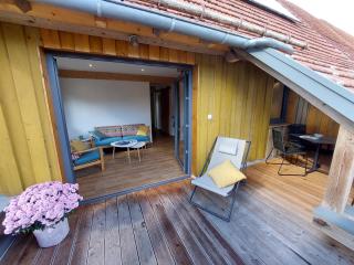 Ferienwohnung Am Eselsburger Tal - 7