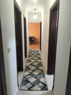F31B72 شقة فاخرة مكيفة - سكن مصر العلمين -دخول بوابات مارينا -Luxury AC Apartment - Sakan Misr Alamein - Marina Access - 3