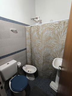 Departamento en zona terminal ómnibus - Duplex - 4
